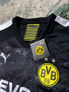ERLING HAALAND - BORUSSIA DORTMUND - PUMA - La Frat´