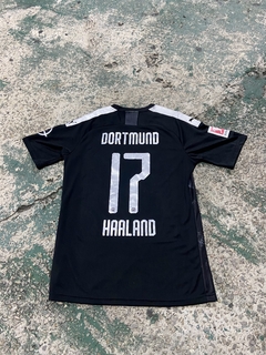 ERLING HAALAND - BORUSSIA DORTMUND - PUMA - comprar online