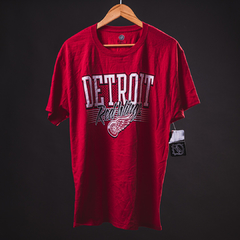 DETROIT RED WINGS - NHL OFFICIAL