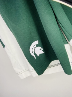 MICHIGAN STATE SPARTANS - NIKE - La Frat´