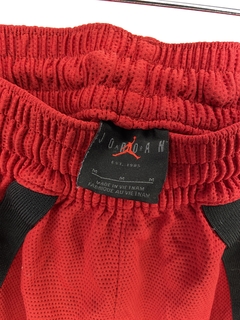 JORDAN RED en internet