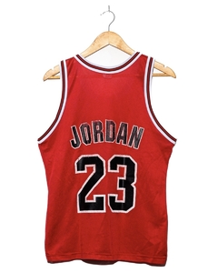MICHAEL JORDAN - CHICAGO BULLS - CHAMPION - comprar online