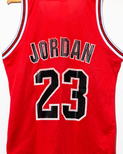 Imagen de MICHAEL JORDAN - CHICAGO BULLS - CHAMPION
