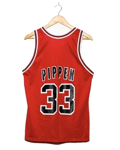 SCOTTIE PIPPEN - CHICAGO BULLS - CHAMPION - comprar online
