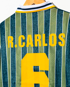 Imagen de ROBERTO CARLOS - INTER ‘95/96 - UMBRO