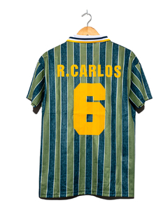 ROBERTO CARLOS - INTER ‘95/96 - UMBRO - tienda online