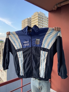 ARGENTINA 1996 - ADIDAS