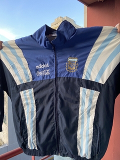ARGENTINA 1996 - ADIDAS en internet