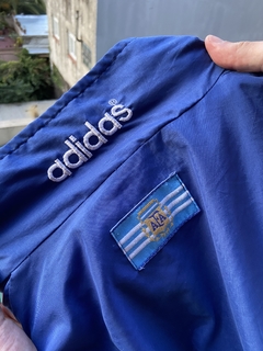 ARGENTINA 1996 - ADIDAS - La Frat´