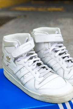 ADIDAS FORUM 84 HI - La Frat´