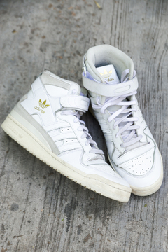 ADIDAS FORUM 84 HI