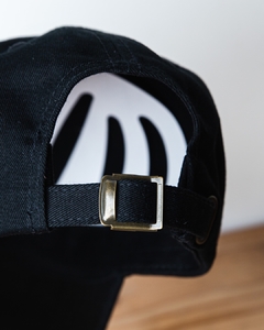 Imagen de BASEBALL HAT “LOGO” - YUPOONG