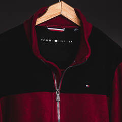 TOMMY HILFIGER - POLAR - tienda online