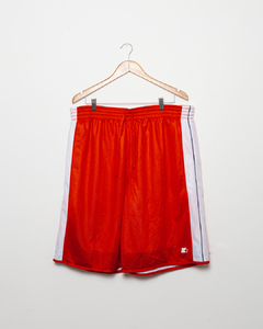 STARTER BASKETBALL - REVERSIBLE - La Frat´