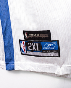 CHRIS WEBBER - SACRAMENTO KINGS - REEBOK en internet