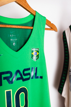 LEANDRINHO BARBOSA - BRASIL - NIKE - comprar online