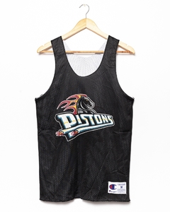 DETROIT PISTONS - REVERSIBLE