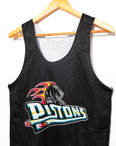 DETROIT PISTONS - REVERSIBLE - comprar online