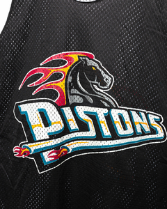 DETROIT PISTONS - REVERSIBLE en internet