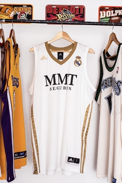 REAL MADRID - ADIDAS