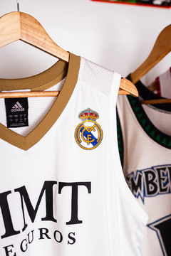 REAL MADRID - ADIDAS en internet