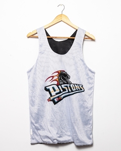 DETROIT PISTONS - REVERSIBLE - tienda online