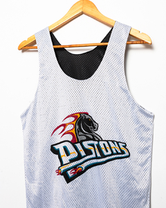 Imagen de DETROIT PISTONS - REVERSIBLE
