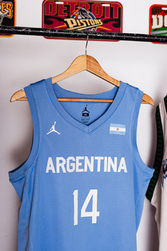 GABRIEL DECK - TOKYO 2020 - JORDAN - comprar online