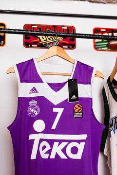 Imagen de LUKA DONCIC - REAL MADRID - ADIDAS