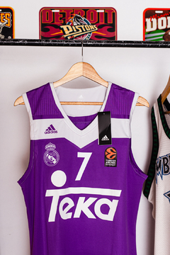 LUKA DONCIC - REAL MADRID - ADIDAS - comprar online