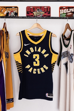 CHRIS DUARTE - INDIANA PACERS - NIKE