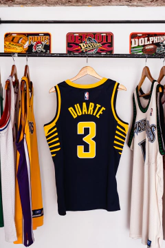 CHRIS DUARTE - INDIANA PACERS - NIKE en internet