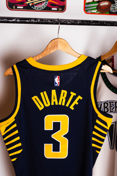CHRIS DUARTE - INDIANA PACERS - NIKE - La Frat´
