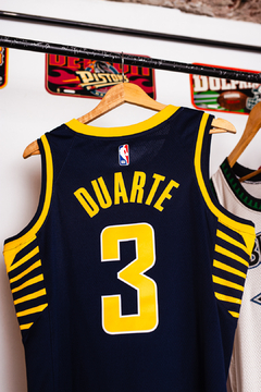 Imagen de CHRIS DUARTE - INDIANA PACERS - NIKE