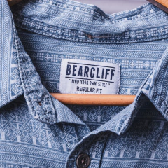 BEARCLIFF en internet