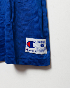 PAT EWING - NEW YORK KNICKS - CHAMPION - tienda online
