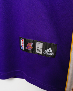PAU GASOL - LOS ANGELES LAKERS - ADIDAS - tienda online