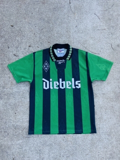 BORUSSIA MÖNCHENGLADBACH ‘95/96 - REEBOK
