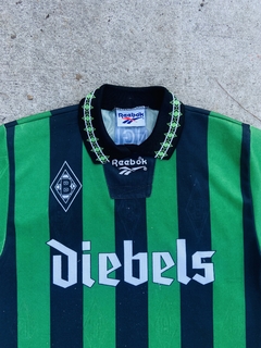 BORUSSIA MÖNCHENGLADBACH ‘95/96 - REEBOK - comprar online
