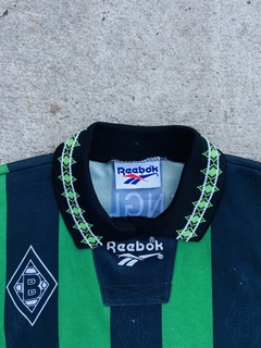 BORUSSIA MÖNCHENGLADBACH ‘95/96 - REEBOK en internet