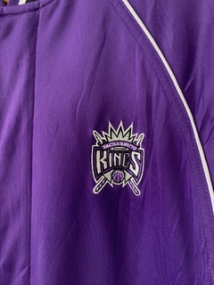 REEBOK - SACRAMENTO KINGS - La Frat´