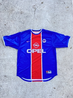 PARIS SAINT GERMAIN ‘99/00 - NIKE
