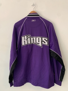 REEBOK - SACRAMENTO KINGS