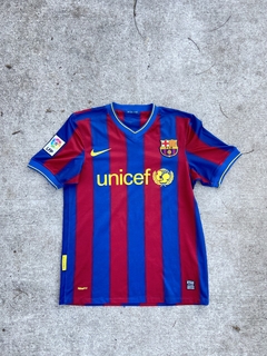 BARCELONA ‘09/10 - NIKE