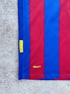 BARCELONA ‘09/10 - NIKE - tienda online
