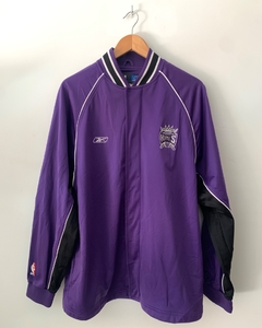 REEBOK - SACRAMENTO KINGS