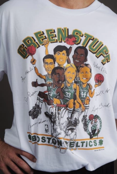 GREEN STUFF - comprar online