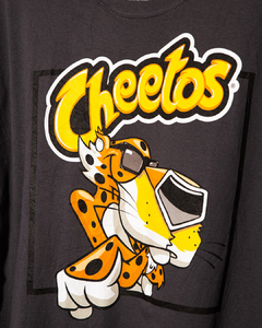 CHEETOS en internet