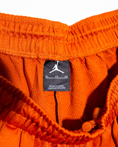 JORDAN ORANGE en internet