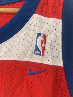 MICHAEL JORDAN - WASHINGTON WIZARDS - NIKE en internet
